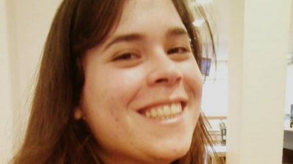 La mujer falleció tras estar 4 días internada.