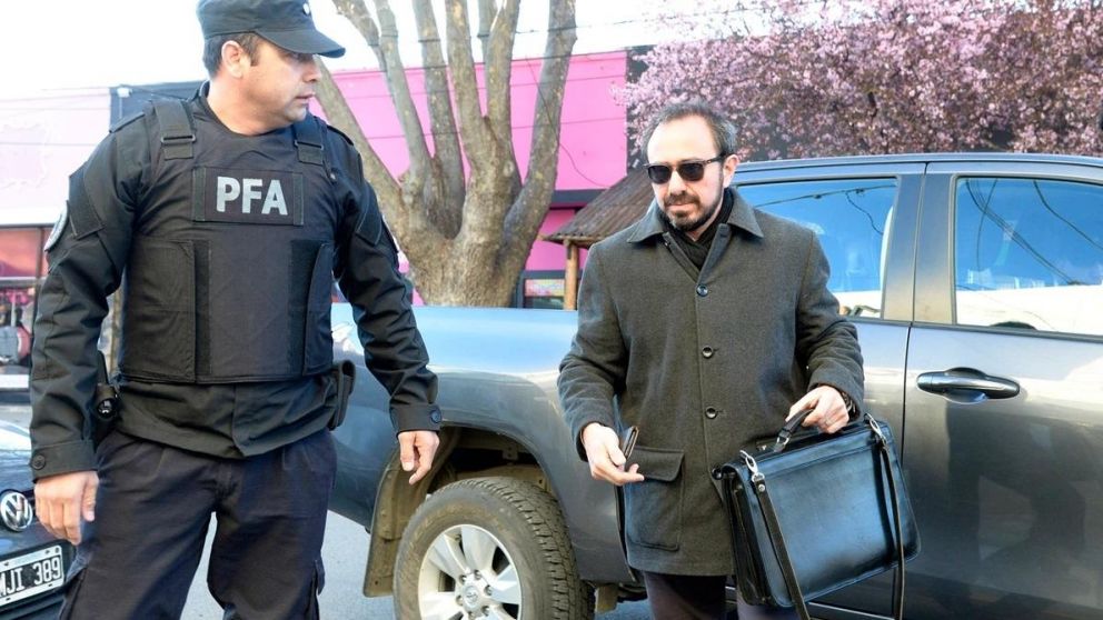 El magistrado afirmó que tiene una opinión formada de las acusaciones de falso testimonio.