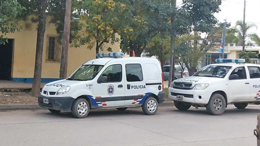 La denuncia fue realizada en la Comisaría Nº 2 del Menor y la Mujer.