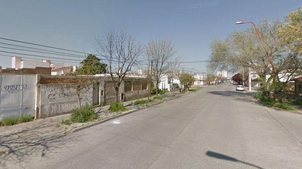 Prostituta llamó a la policía porque su cliente se quedó dormido