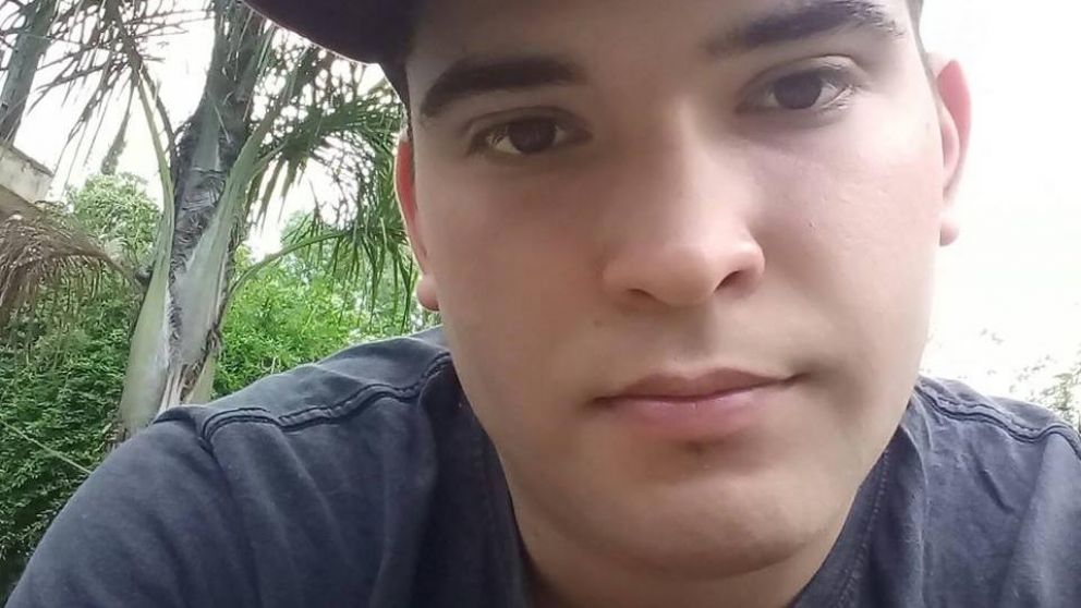 Falleció el joven que quiso salvar a su abuela de un incendio