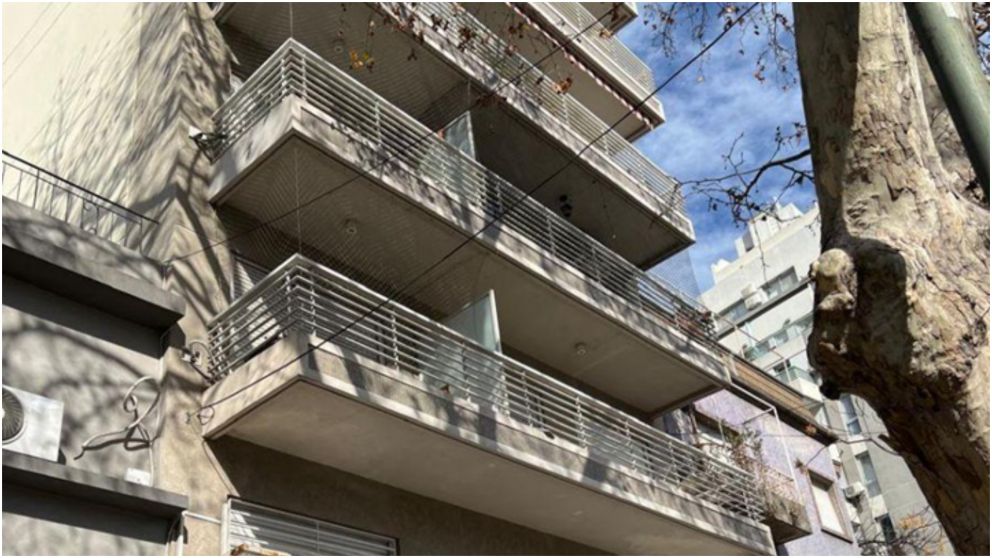 Los alquileres en CABA que pueden conseguirse a menos de $500.000 por mes.