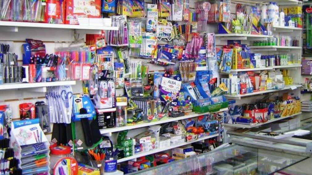 Los útiles aumentaron casi al ritmo de la inflación.