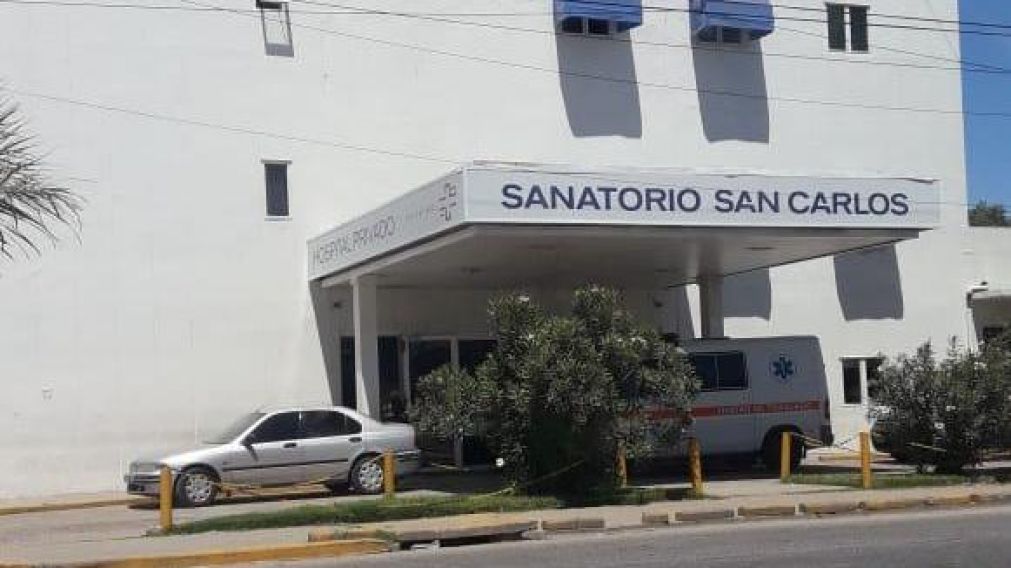 La mujer de 64 años se encontraba luchando contra una grave enfermedad.