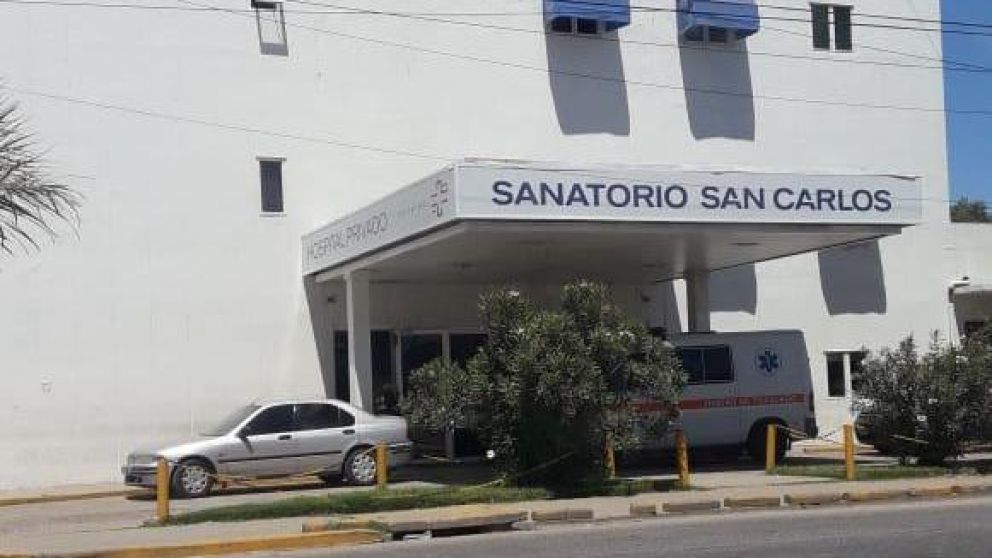 La mujer de 64 años se encontraba luchando contra una grave enfermedad.