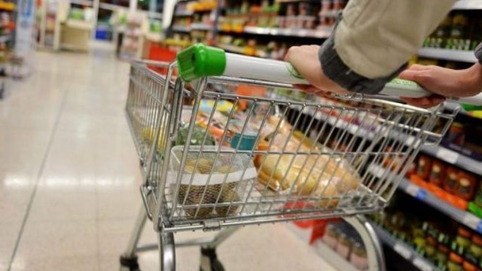 El PBI en Enero bajó un 1,9%.
