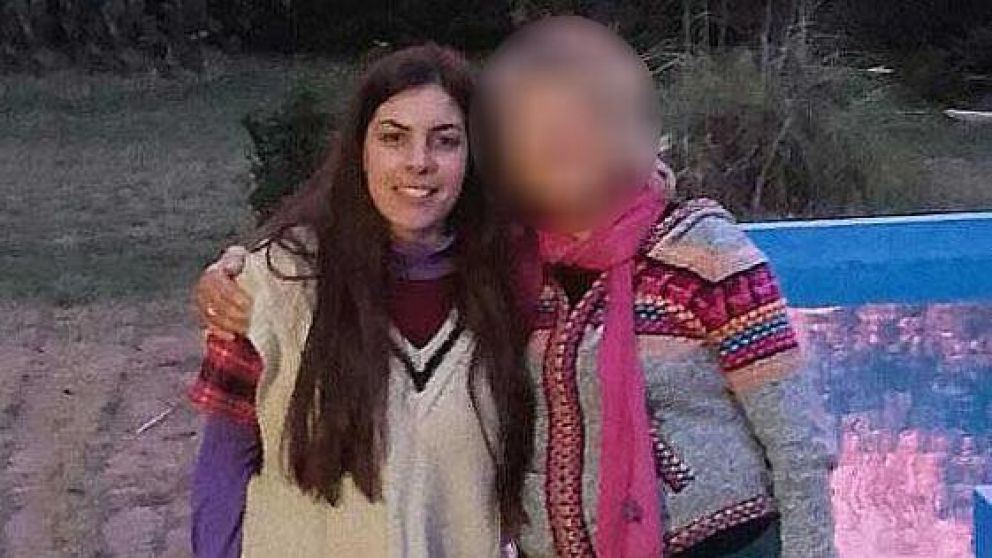 Carola estaba desaparecida desde el pasado 4 de enero.