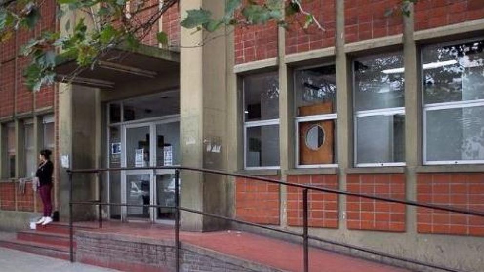 El nene fue trasladado a un hospital de Mar del Plata y allí falleció.