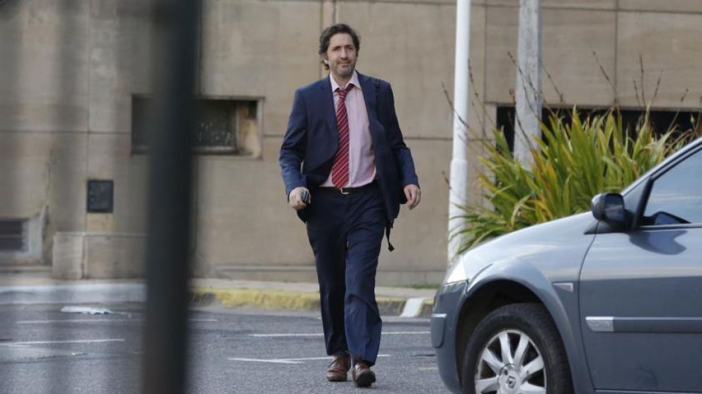 Por cuestiones formales, el expediente debía ser enviado a sorteo.