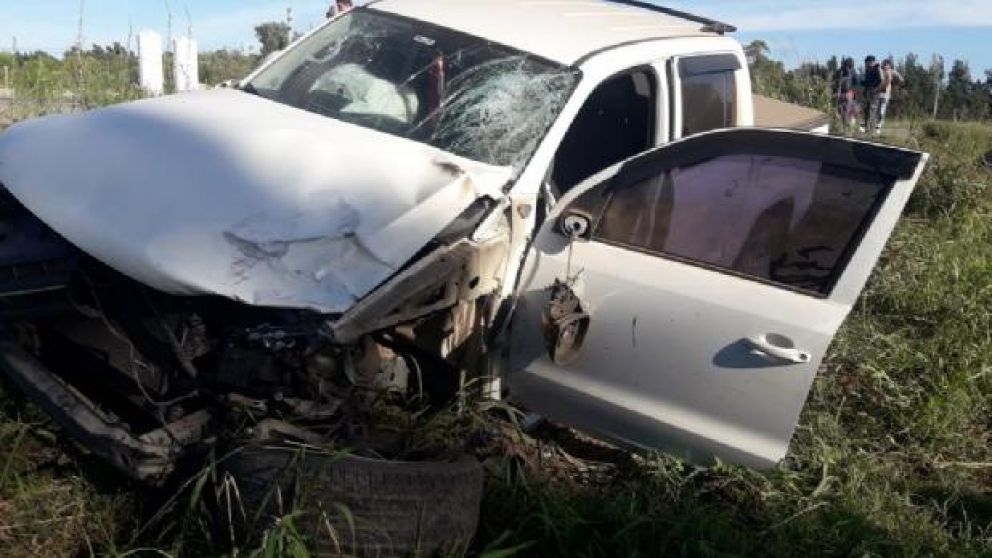 La victimaria se encuentra detenida.