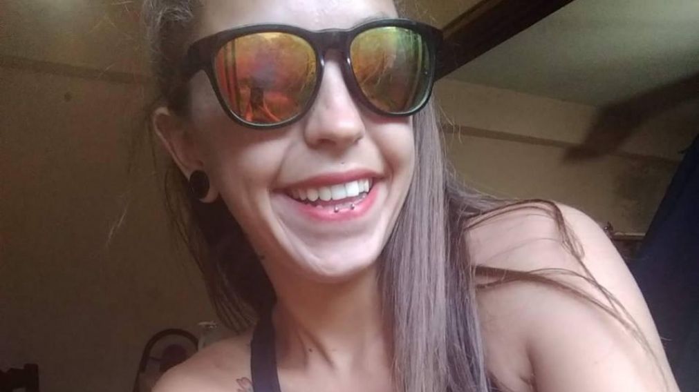 Ordenan detener al novio de Camila Belén Camino por su femicidio.
