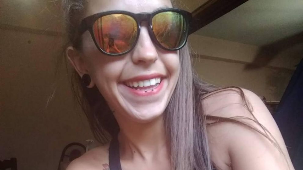 Ordenan detener al novio de Camila Belén Camino por su femicidio.