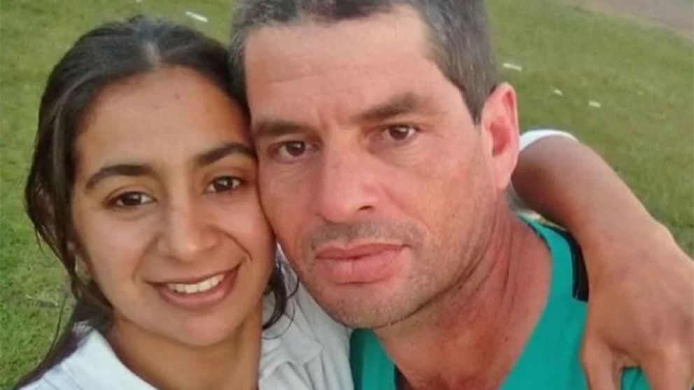 Riquelme y Sánchez, víctima y victimario.