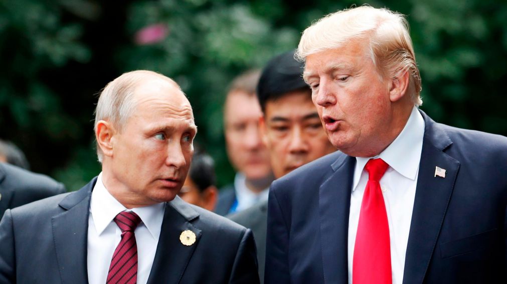 Seg�n Rusia, trataron de "hacer todo lo posible para salvar" el INF.
