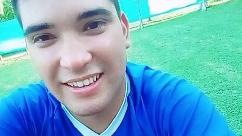 Se incendió la casa de su abuela, entró a salvarla y ella no estaba: terminó en coma