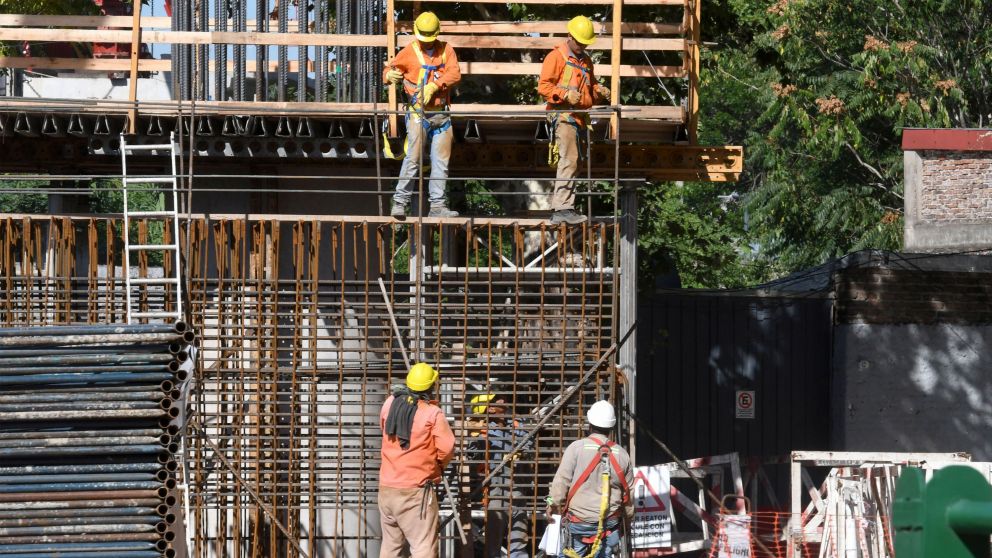 Las obras afectar�n el tr�nsito de la zona por unos 50 d�as.