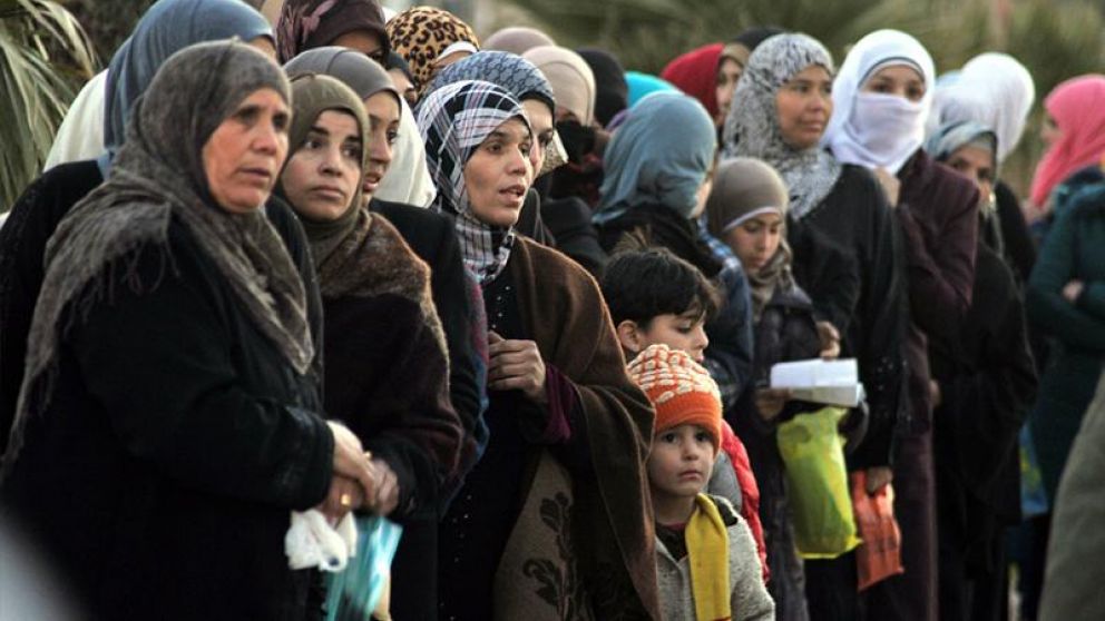 La cifra fue informada por la OMS.