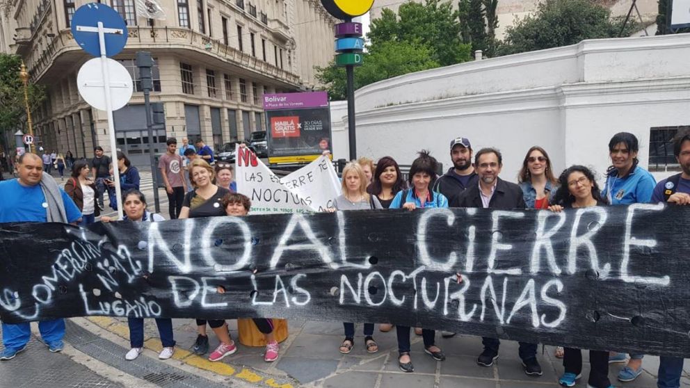 Desde el Ministerio aseguraron que fue un malentendido.