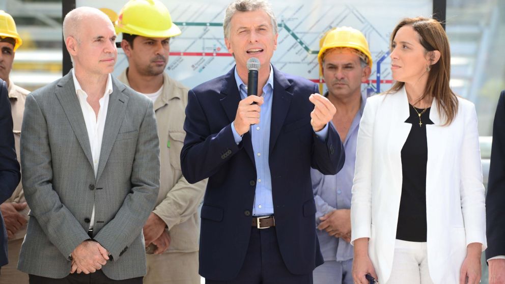 Las elecciones en Ciudad, provincia de Buenos Aires y Nación serán el mismo día.