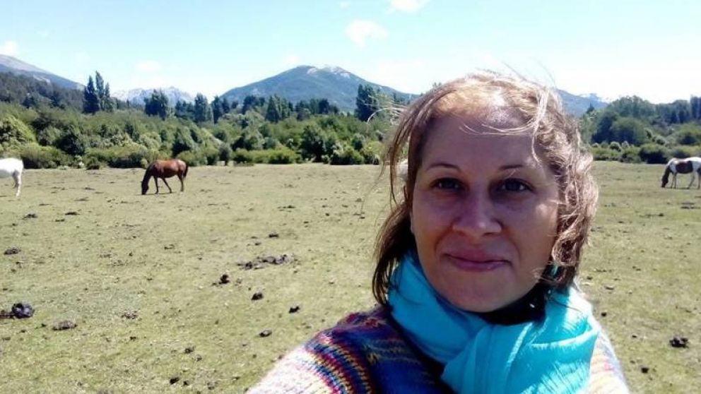 La ex pareja y femicida de Valeria Coppa había sido acusado de violación en 2017.