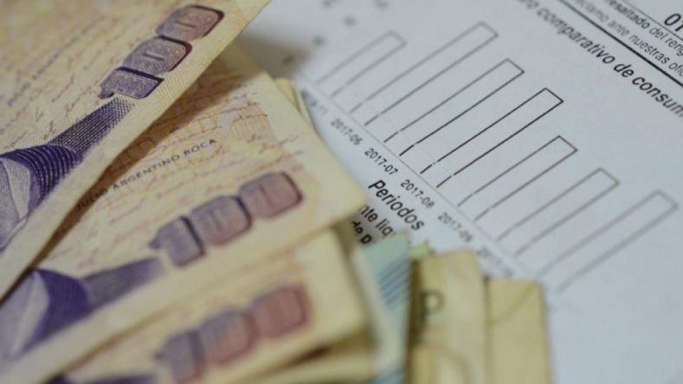 Los aumentos de los servicios no cesan. (Imagen ilustrativa)