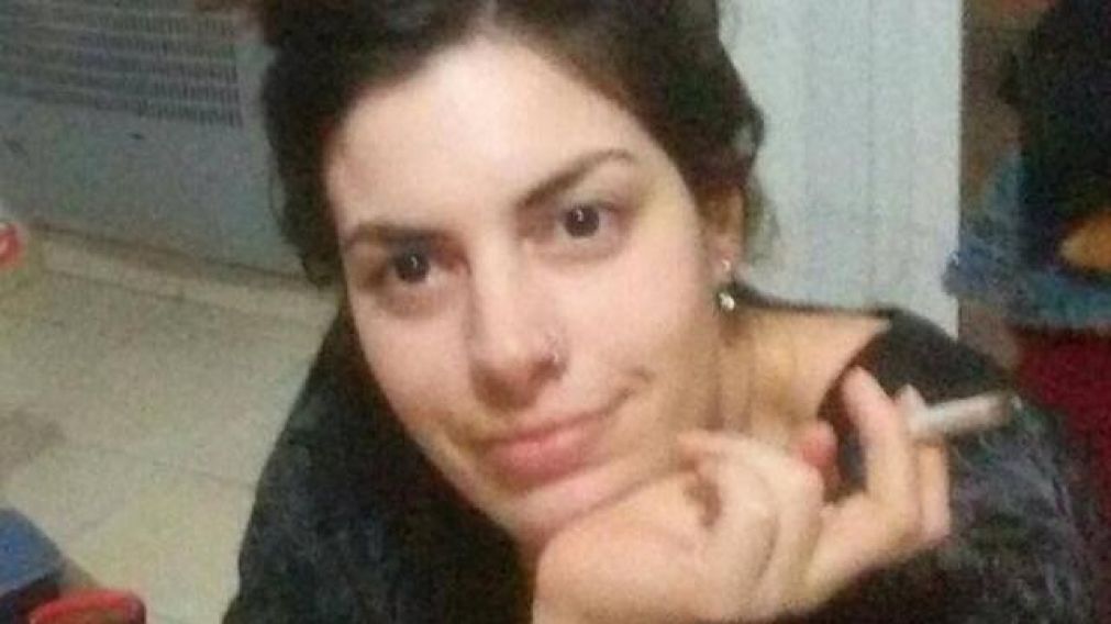 Carola tiene 30 años y hace un mes que no se sabe nada de ella.