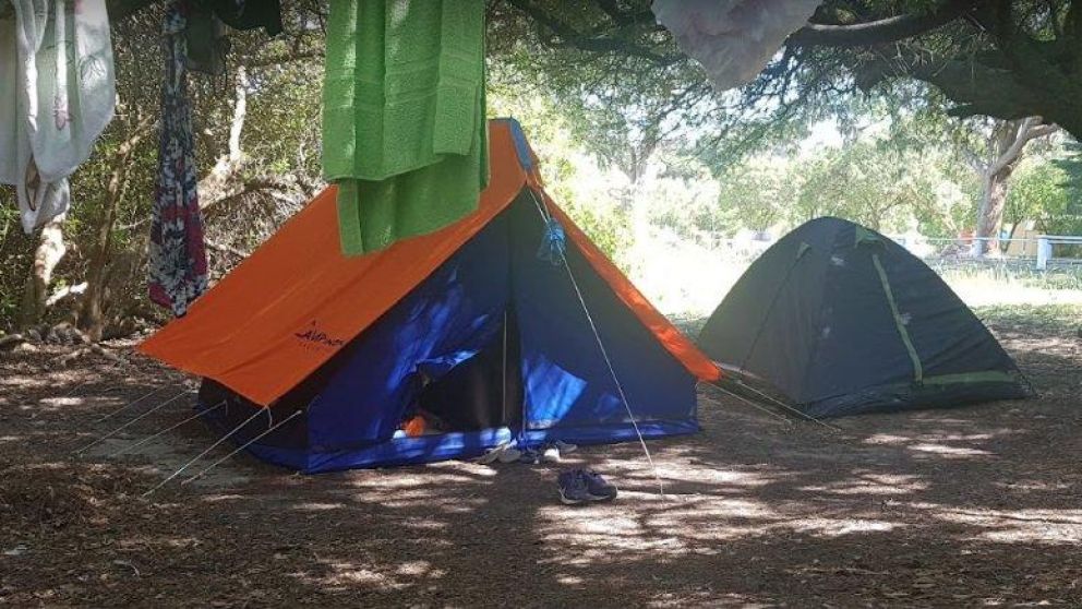 La fiscal cree que ya existen suficientes pruebas contra los 3 detenidos.