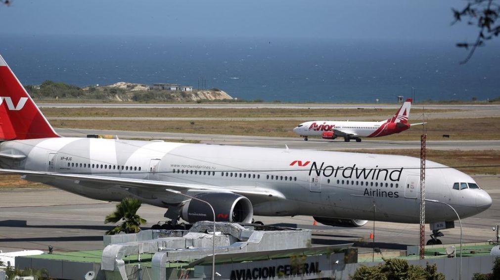 El Boeing 777 puede transportar una carga superior a las 70 toneladas. (Reuters)