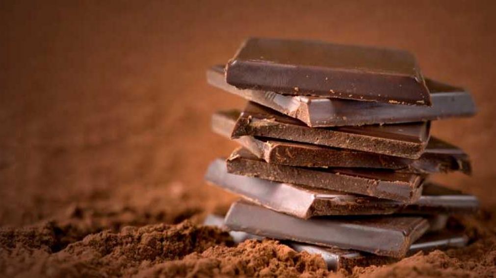 Chocolate. Uno de los alimentos afrodis�acos por excelencia.