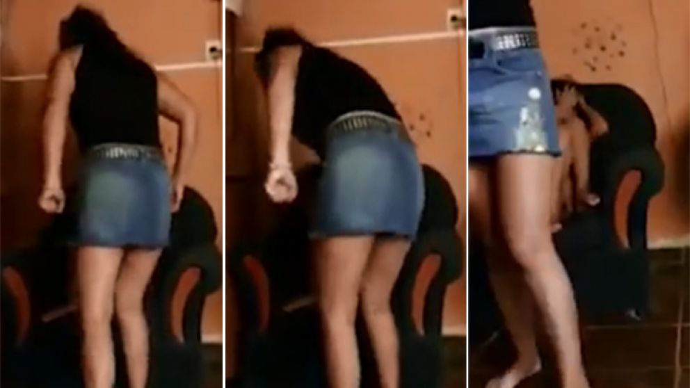 Madre molió a golpes a su hijita porque le pidió una taza de té