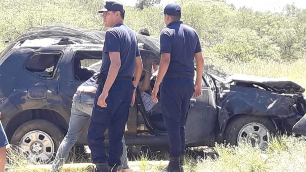 Se investiga las causas del accidente.