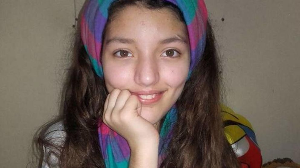 Dramático pedido: un corazón para Selene