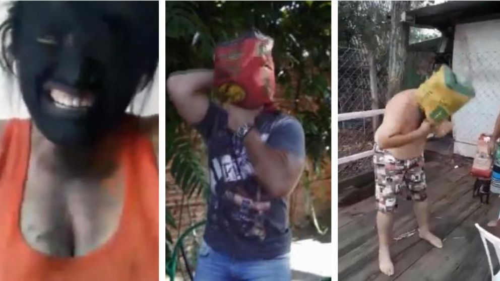 El polvo del carb�n puede generar da�os irreversibles a la salud.