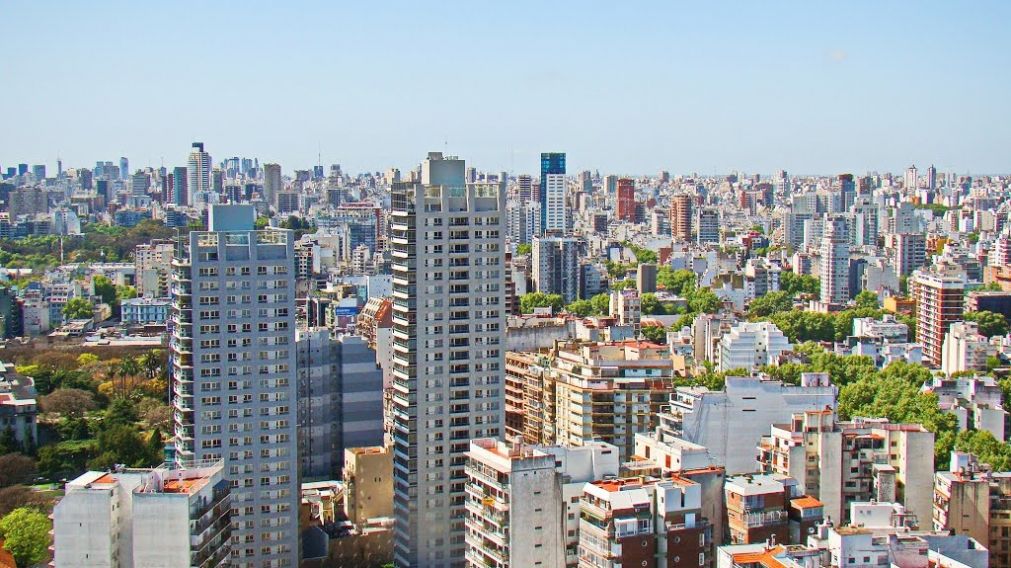 Comprar o vender una propiedad, más difícil.