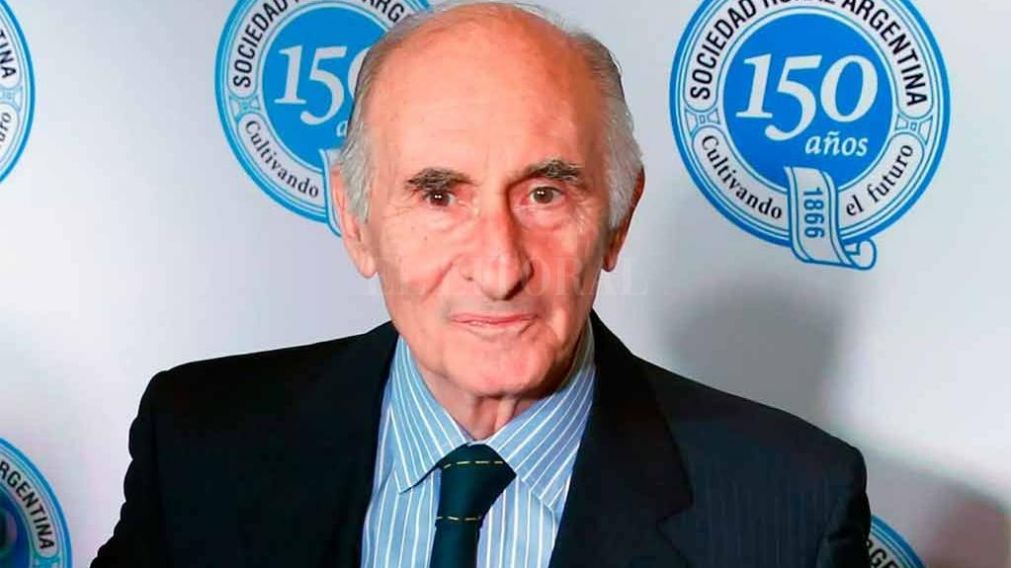 El ex presidente continuará con su rehabilitación en la clínica Fleni.