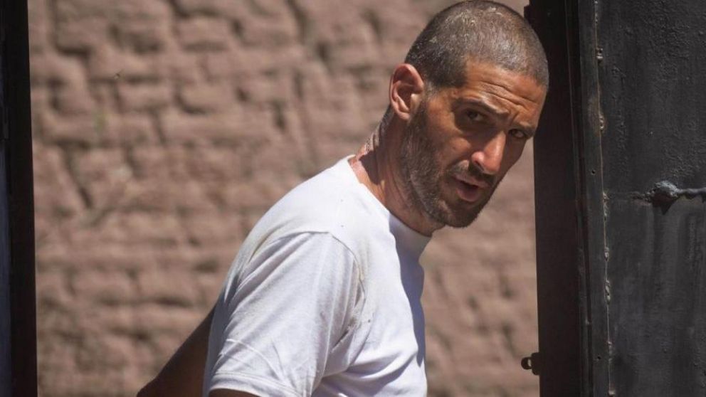 Nicolás Gil Pereg se encuentra bajo el análisis de los profesionales.