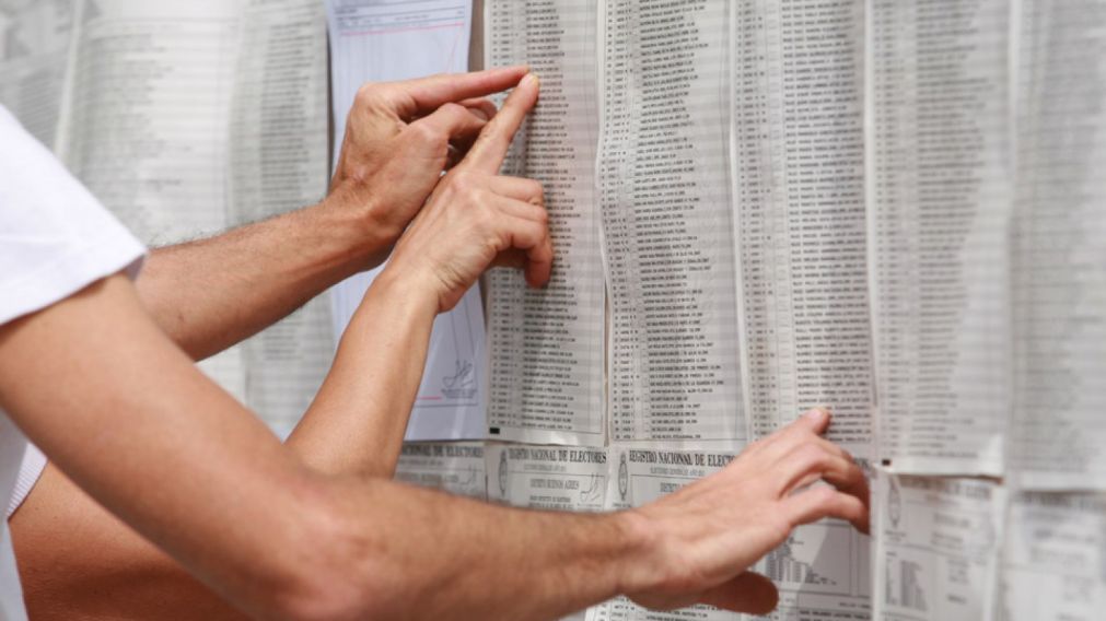 El financiamiento de los candidatos, una materia oscura.