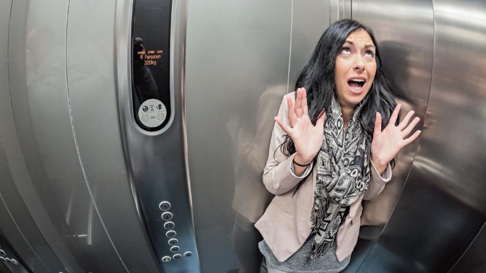 Claves para aquellos que sufren stress o ataques de pánico.