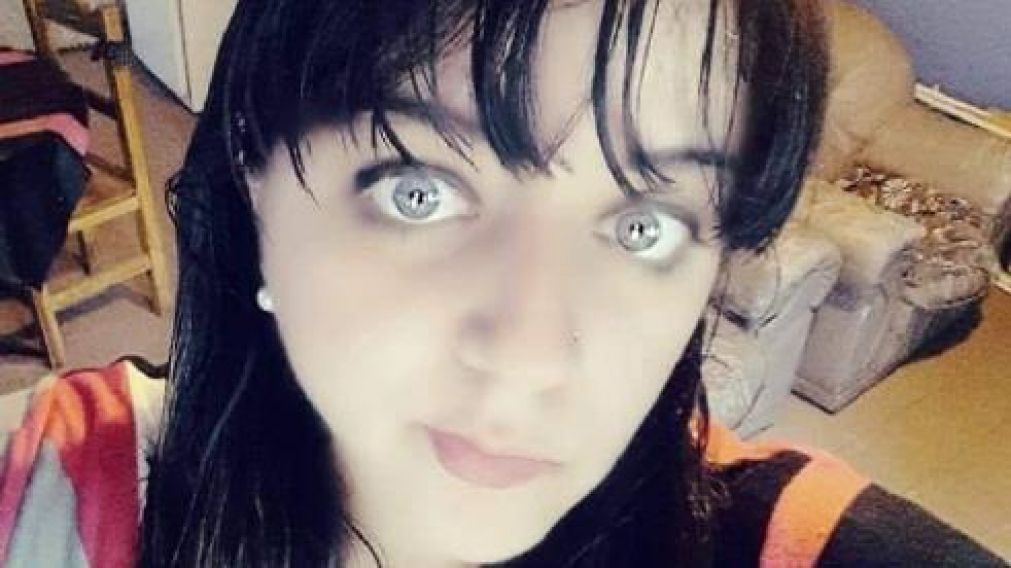 La joven perdi� a su padre y a dos hermanas a ra�z de la enfermedad. 