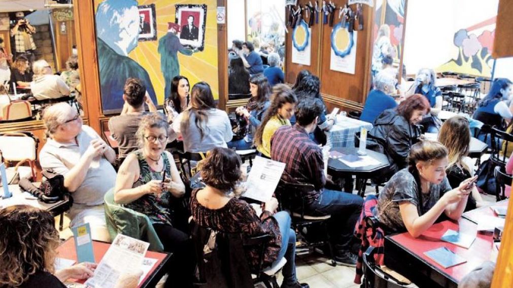"Lo de Néstor" está a punto de cerrar sus puertas.