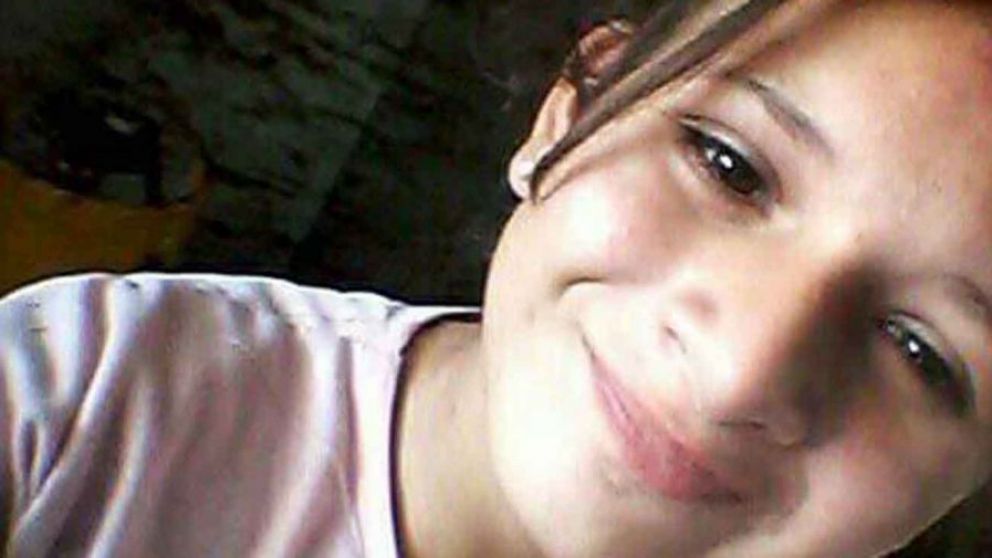 Hallan muerta a Angelina, la nena desaparecida en Chaco