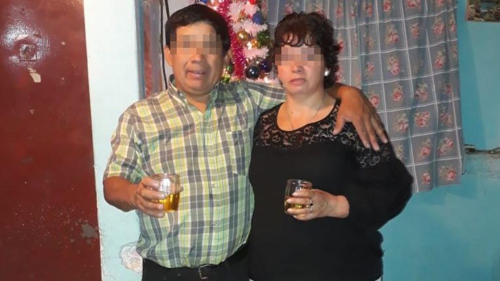 No le gust� la sopa que cocin� su mujer y le revent� un plato en la cabeza