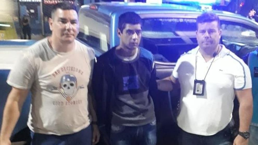 El agresor de Christoffer Persson debió realizar donaciones para evitar un juicio.