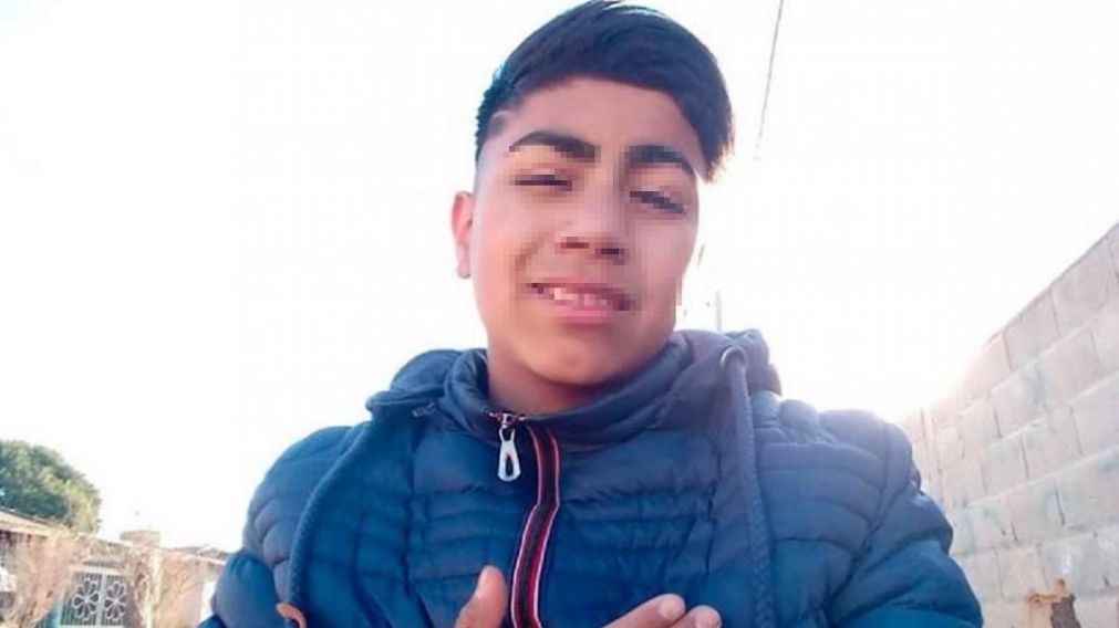 El cuerpo de la víctima fue encontrado luego de la confesión del homicida de 16 años.