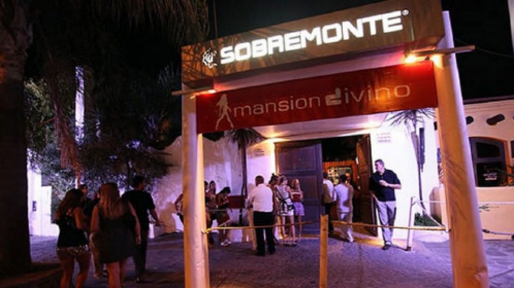 Estuvo abierto al público durante 47 años.