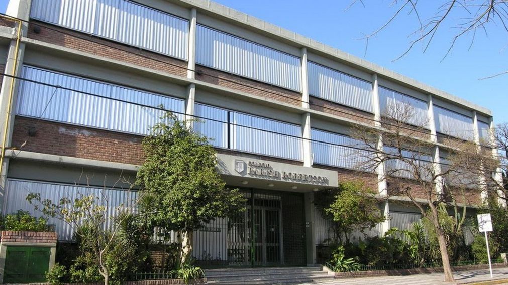 Esc�ndalo en la prestigiosa instituci�n de Esteban Echeverr�a.