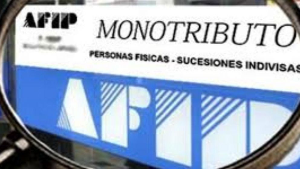 Monotributo: vence el plazo para recategorizarse