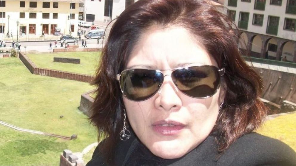 Se suicidó el novio de la odontóloga que está desaparecida