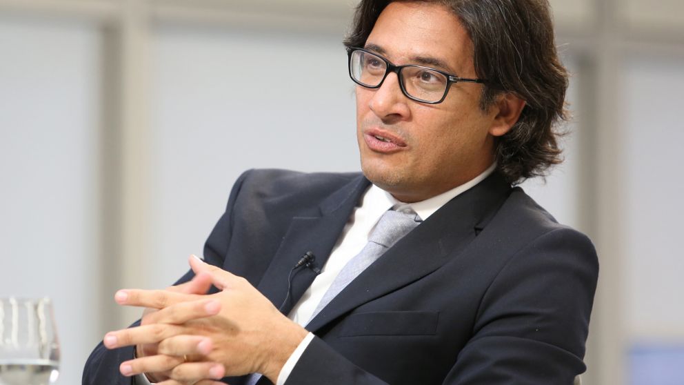 Germán Garavano dio luz verde a la iniciativa.