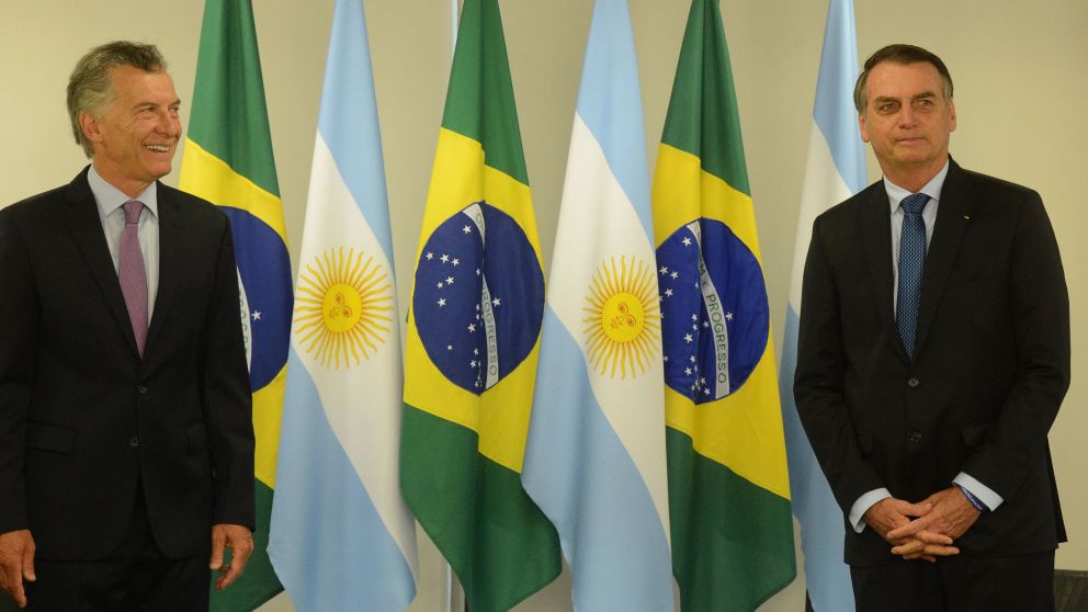 Argentina entra en una nueva etapa de su vínculo con Brasil.